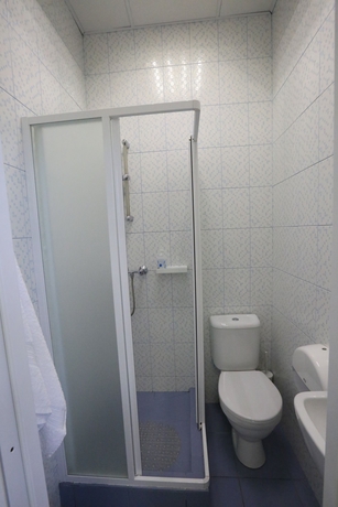 Imagen de la habitación del Hostel Aqua, San Petersburgo. Foto 6