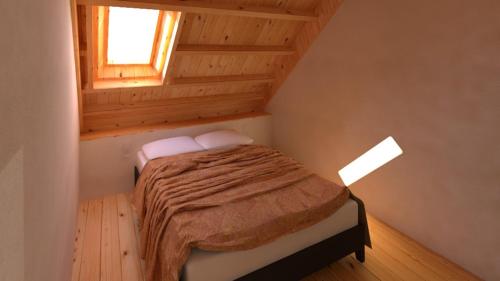 Imagen de la habitación del Hostel Aran. Foto 13