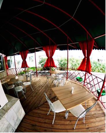 Imagen general del Hostel Arbuz. Foto 2