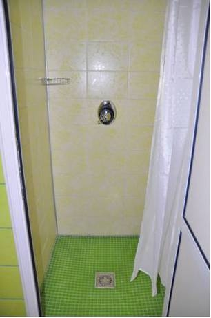 Imagen de la habitación del Hostel Arbuz. Foto 8