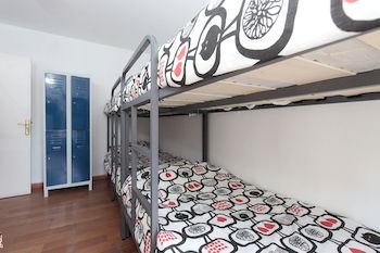 Imagen general del Hostel Arc House. Foto 5