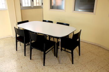 Imagen general del Hostel Arc House. Foto 8