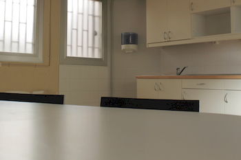 Imagen general del Hostel Arc House. Foto 10