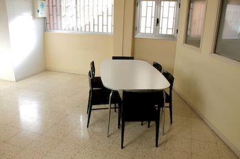 Imagen general del Hostel Arc House. Foto 11