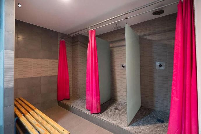 Imagen general del Hostel Arc House. Foto 15