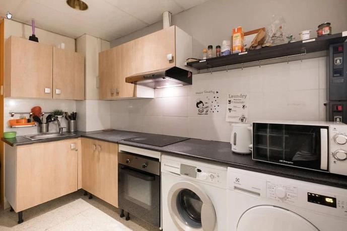 Imagen general del Hostel Arc House. Foto 17