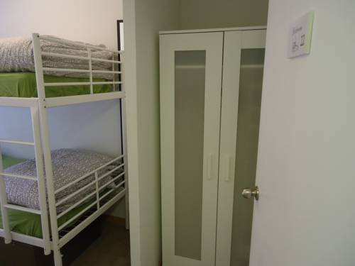 Imagen de la habitación del Hostel Arc House Gracia. Foto 6