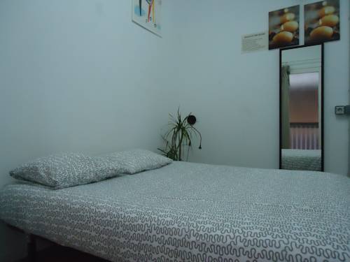 Imagen de la habitación del Hostel Arc House Gracia. Foto 9