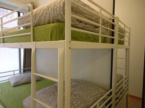 Imagen de la habitación del Hostel Arc House Gracia. Foto 10