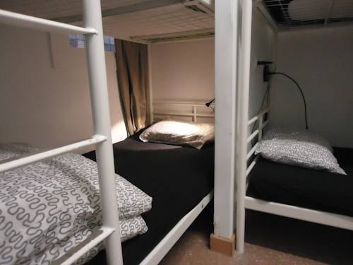 Imagen de la habitación del Hostel Arc House Gracia. Foto 11