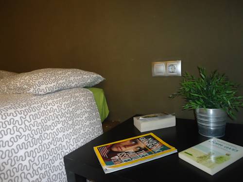 Imagen de la habitación del Hostel Arc House Gracia. Foto 12