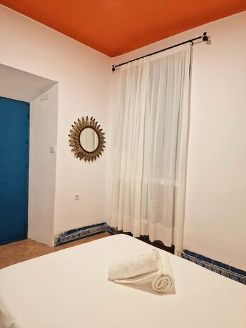 Imagen de la habitación del Hostel Arc House Mezquita - Adults Only. Foto 3