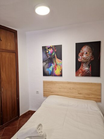 Imagen de la habitación del Hostel Arc House Mezquita - Adults Only. Foto 5