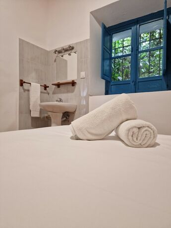 Imagen de la habitación del Hostel Arc House Mezquita - Adults Only. Foto 9