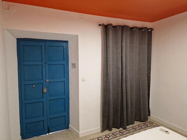 Imagen de la habitación del Hostel Arc House Mezquita - Adults Only. Foto 15