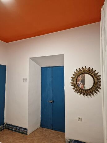 Imagen de los interiores del Hostel Arc House Mezquita - Adults Only. Foto 20
