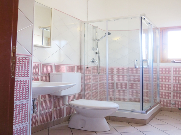 Imagen de la habitación del Hostel Archi Rossi. Foto 9