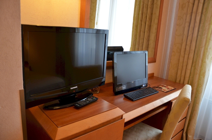 Imagen de la habitación del Hostel Archi Rossi. Foto 10