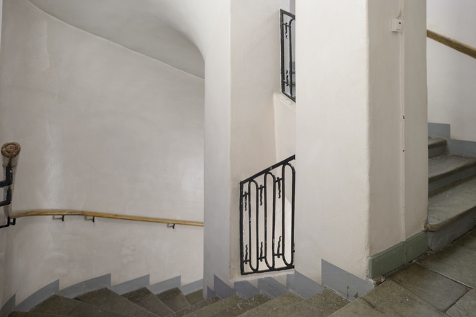 Imagen de los interiores del Hostel Archipelago Old Town. Foto 16