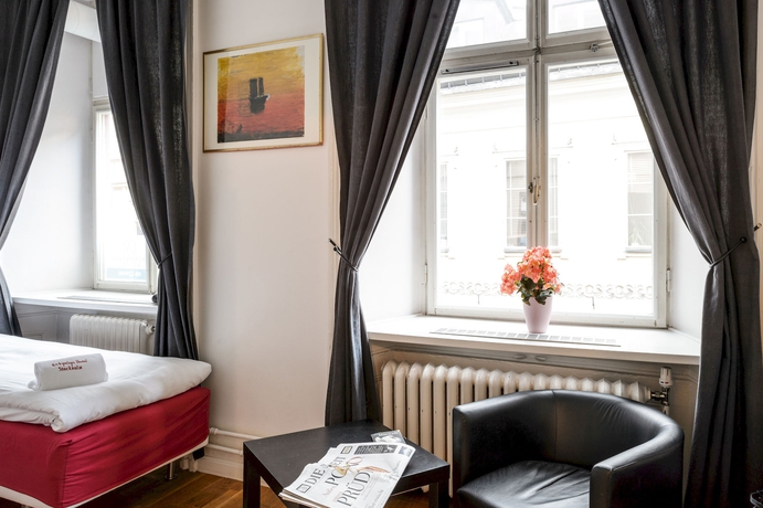 Imagen de la habitación del Hostel Archipelago Old Town. Foto 4