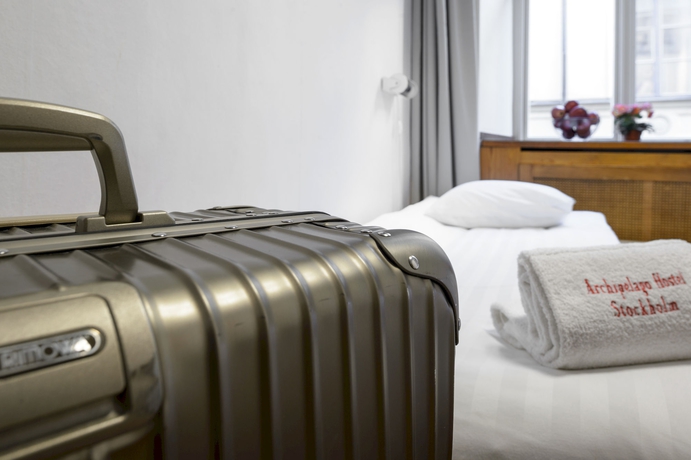 Imagen de la habitación del Hostel Archipelago Old Town. Foto 5