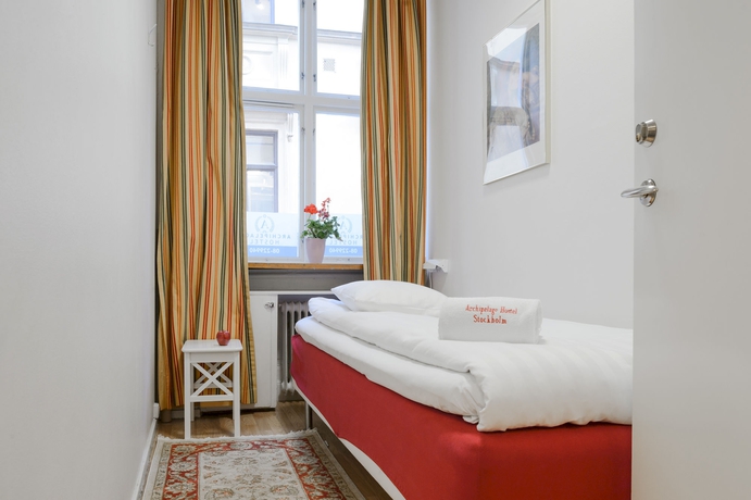 Imagen de la habitación del Hostel Archipelago Old Town. Foto 6