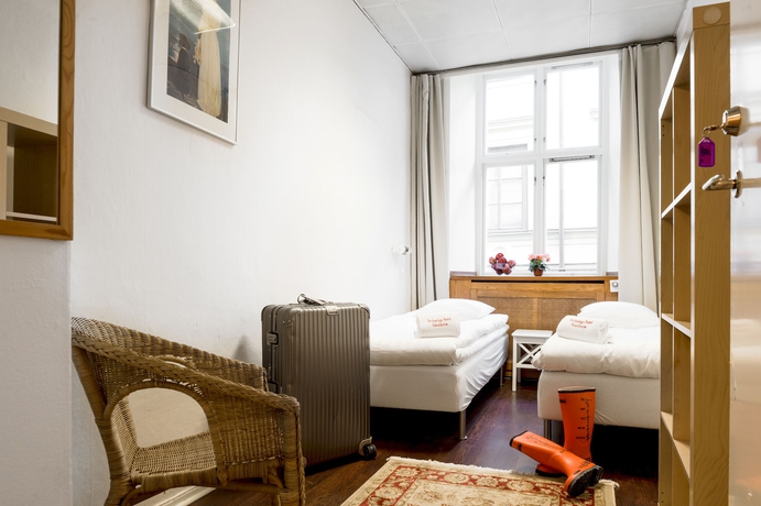 Imagen de la habitación del Hostel Archipelago Old Town. Foto 8