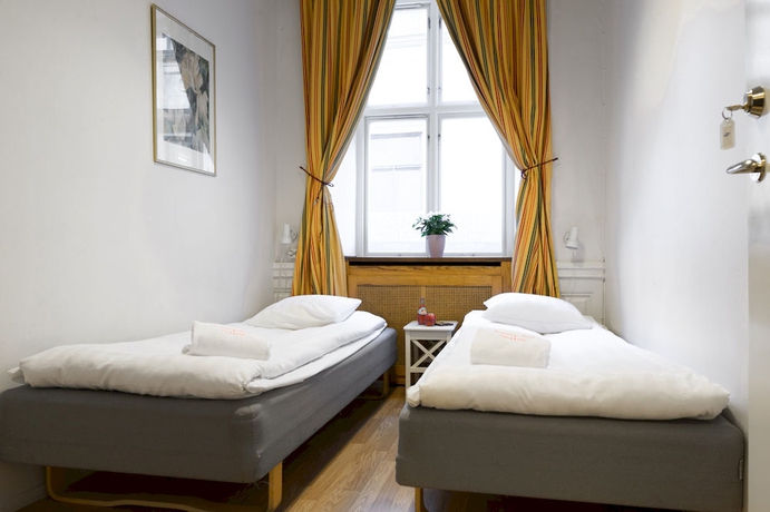 Imagen de la habitación del Hostel Archipelago Old Town. Foto 9