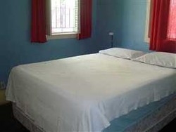 Imagen general del Hostel Arco Verde. Foto 1