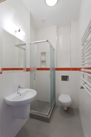 Imagen de la habitación del Hostel Arcus Premium. Foto 3