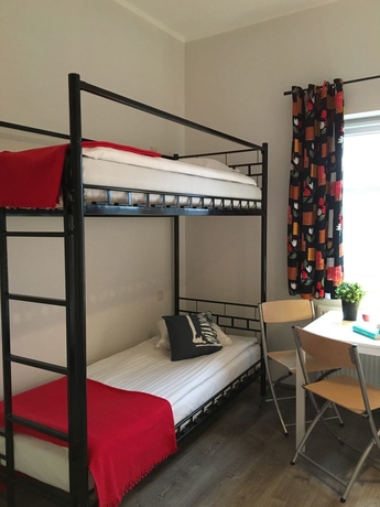 Imagen general del Hostel Arcus Premium. Foto 1