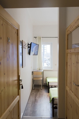 Imagen de la habitación del Hostel Arcus Premium. Foto 9