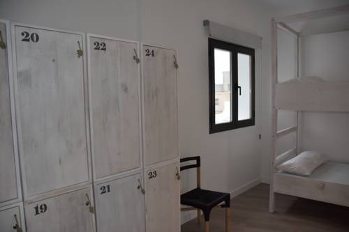 Imagen de la habitación del Hostel Arena Boutique. Foto 3