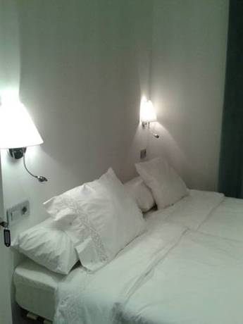 Imagen de la habitación del Hostel Arena Boutique. Foto 4