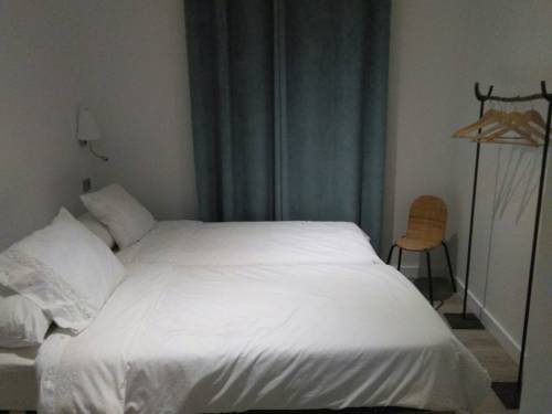 Imagen de la habitación del Hostel Arena Boutique. Foto 5