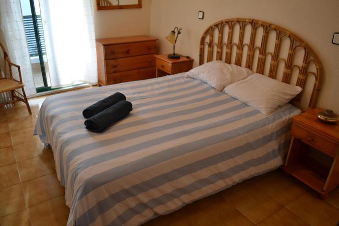 Imagen general del Hostel Arena Nest. Foto 3