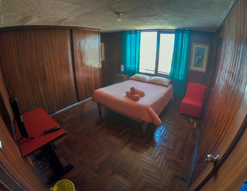 Imagen general del Hostel Arequipay. Foto 7