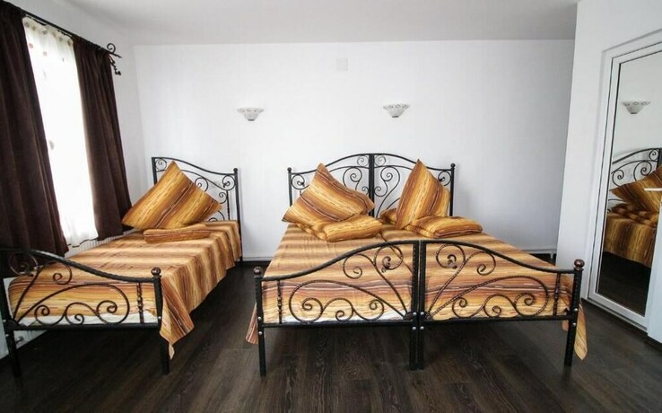Imagen de la habitación del Hostel Aris Meridian. Foto 3