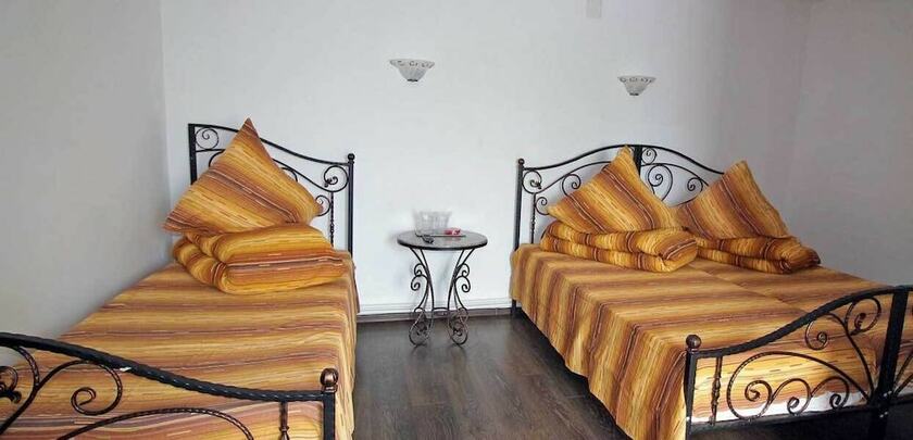 Imagen de la habitación del Hostel Aris Meridian. Foto 5