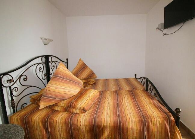 Imagen de la habitación del Hostel Aris Meridian. Foto 7