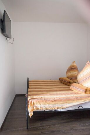 Imagen de la habitación del Hostel Aris Meridian. Foto 8