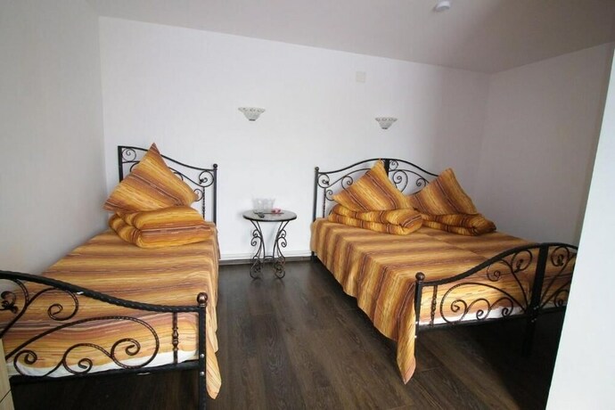Imagen de la habitación del Hostel Aris Meridian. Foto 9