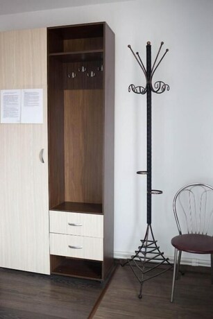 Imagen de la habitación del Hostel Aris Meridian. Foto 15