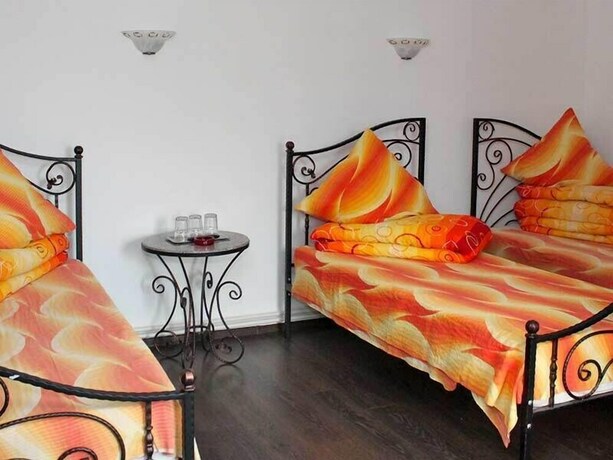 Imagen de la habitación del Hostel Aris Meridian. Foto 17