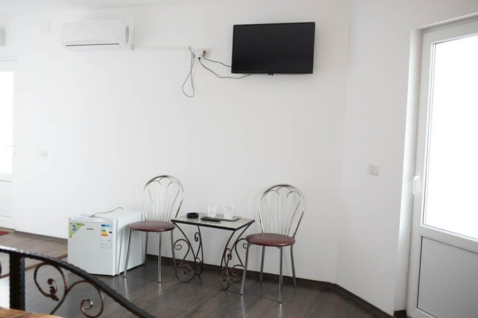 Imagen de la habitación del Hostel Aris Meridian. Foto 19