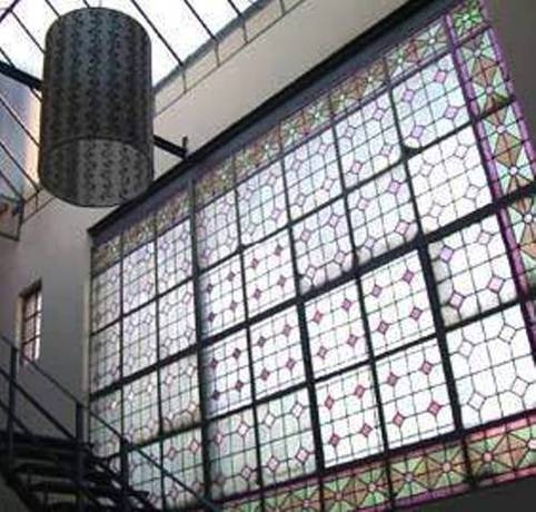 Imagen general del Hostel Arriba Rosario. Foto 4