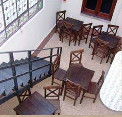 Imagen general del Hostel Arriba Rosario. Foto 6