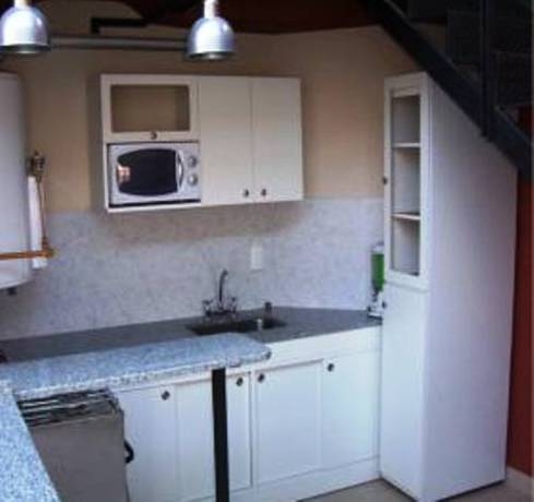 Imagen general del Hostel Arriba Rosario. Foto 7