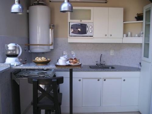 Imagen general del Hostel Arriba Rosario. Foto 8