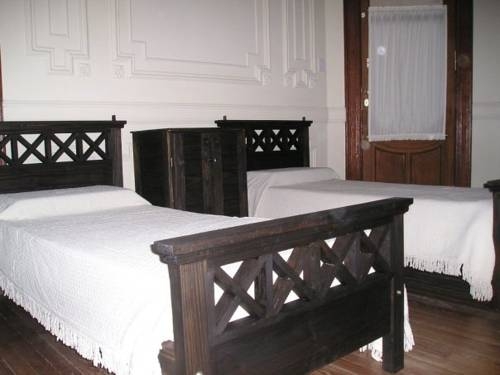 Imagen general del Hostel Arriba Rosario. Foto 9